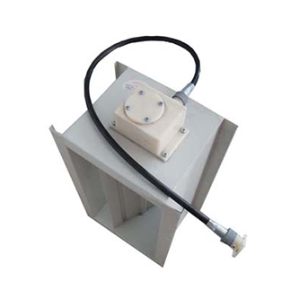 下調(diào)式風(fēng)量調(diào)節(jié)閥