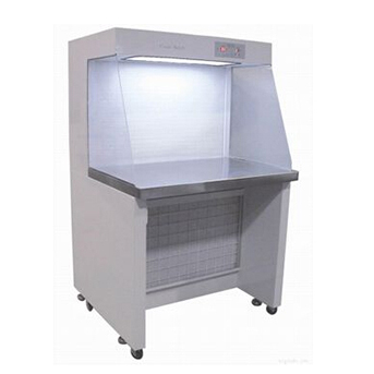 輕便型無塵工作臺